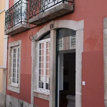 Cool Tailor Made 2 Bedroom Apartment Lisbon Exterior photo