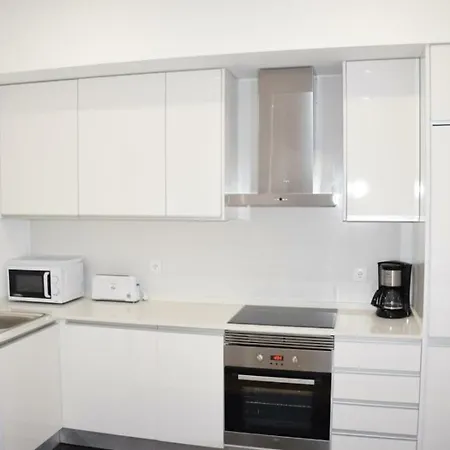 Cool Tailor Made 2 Bedroom Apartment Lisbon Exterior photo
