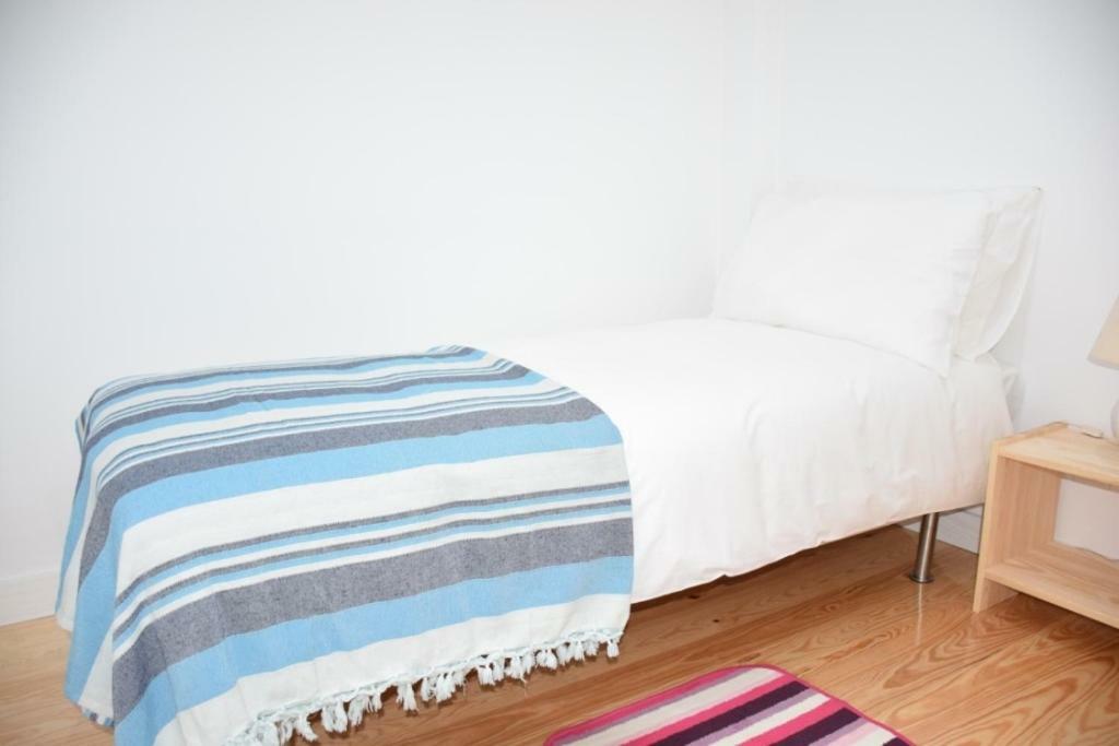 Cool Tailor Made 2 Bedroom Appartement Lissabon