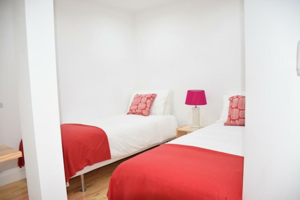 Appartement Cool Tailor Made 2 Bedroom Lissabon